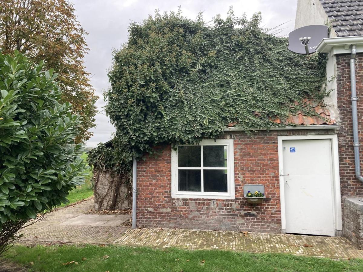 Landhuis 'De Ontspanning' Axel Extérieur photo