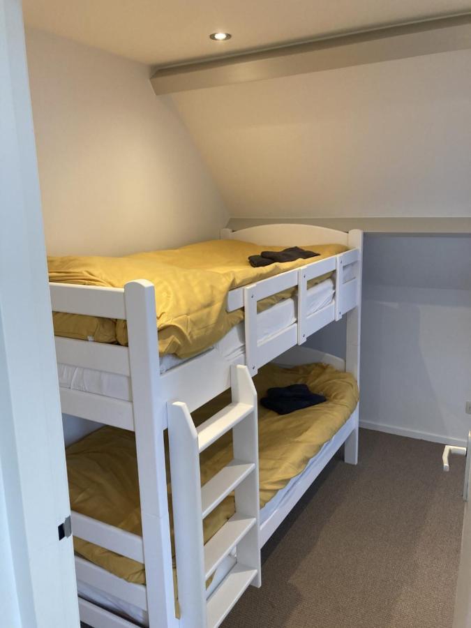 Landhuis 'De Ontspanning' Axel Extérieur photo
